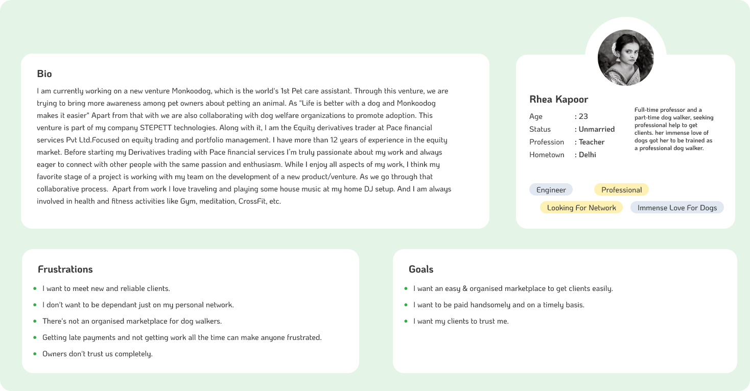 user story 2