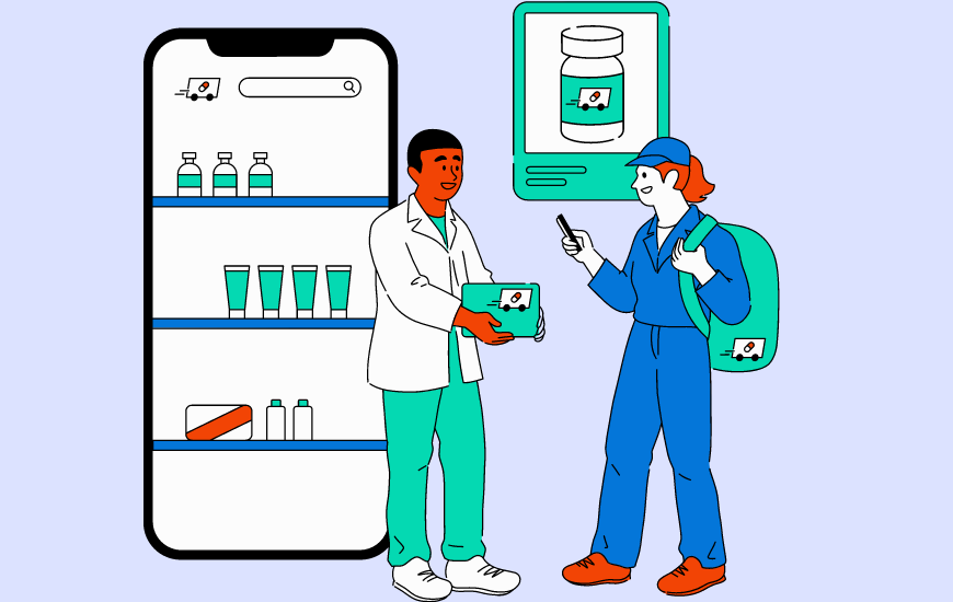 medicine apps