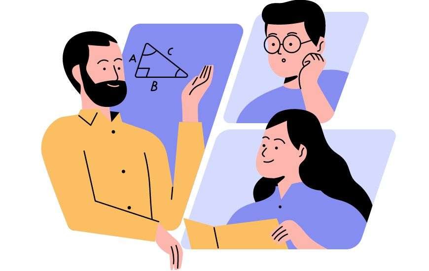 e learning app