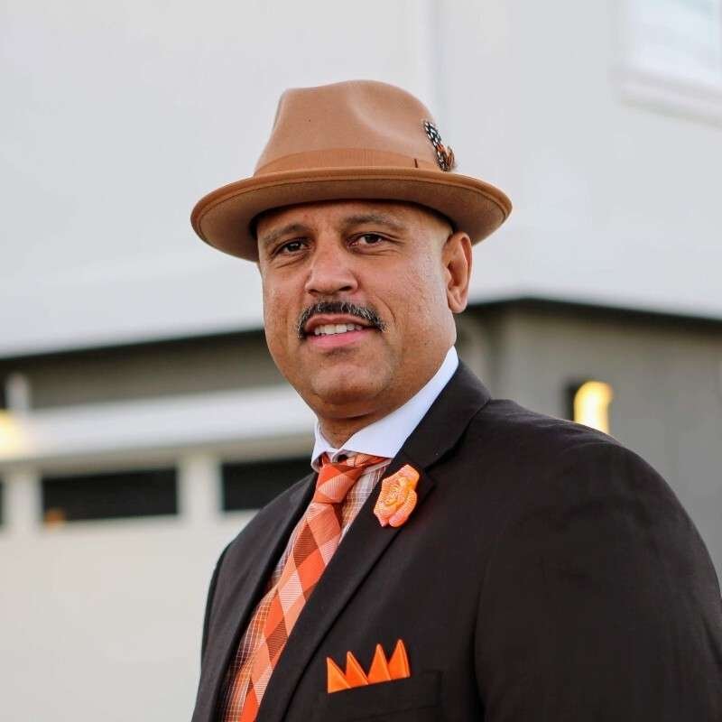 Cordell Davenport