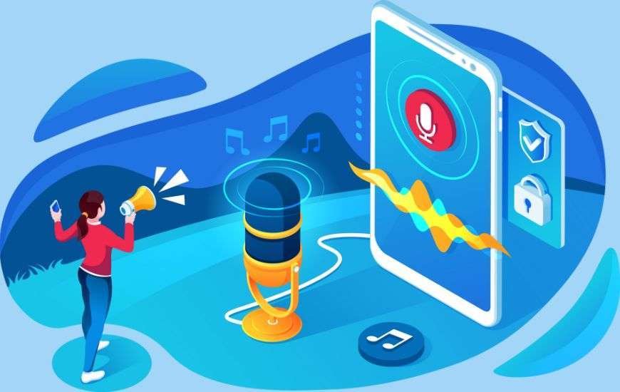The Future of Voice-Activated Apps: AI and Voice Recognition