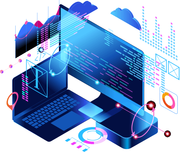 web development