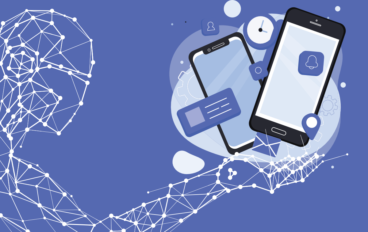 Artificial Intelligence In Mobile Applications – Take Your App To The Next Level
